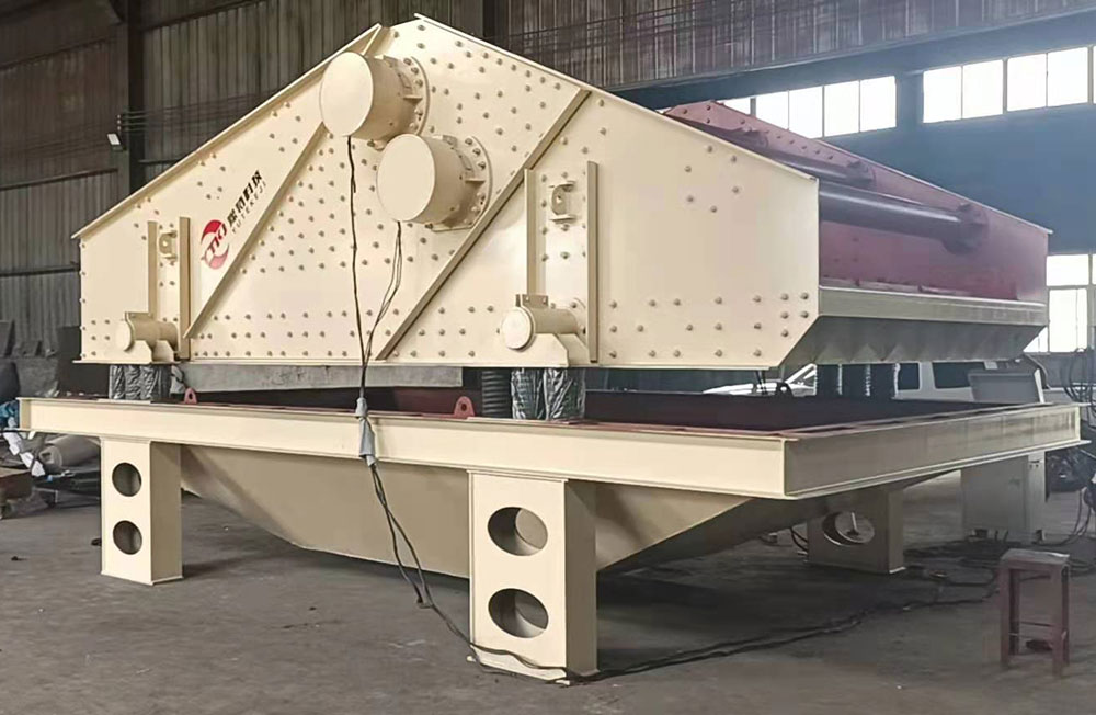 詳解哪些因素會影響振動篩篩分效果？