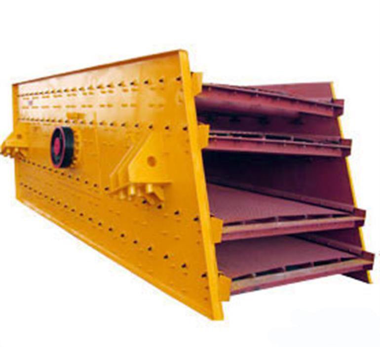 關(guān)于橢圓振動篩為我們生活中帶來哪些不同方面的幫助？